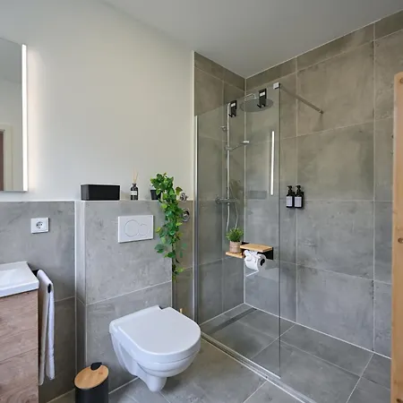 Appartamento Premium Boutique-apartment Bergliebe - Von Martin