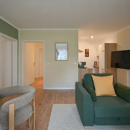 Premium Boutique-apartment Bergliebe - Von Martin
