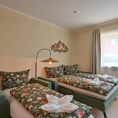 Appartamento Premium Boutique-apartment Bergliebe - Von Martin Sonthofen
