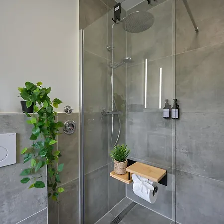 Apartamento Premium Boutique-apartment Bergliebe - Von Martin *