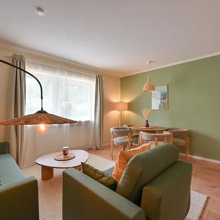 Premium Boutique-apartment Bergliebe - Von Martin