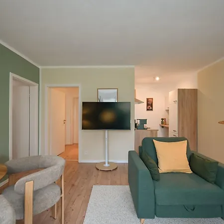 Premium Boutique-apartment Bergliebe - Von Martin Appartamento Sonthofen