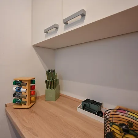 Premium Boutique-apartment Bergliebe - Von Martin Appartamento *