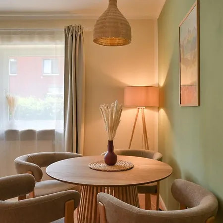 Premium Boutique-apartment Bergliebe - Von Martin Appartamento Sonthofen
