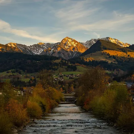 Appartamento Premium Boutique-apartment Bergliebe - Von Martin *